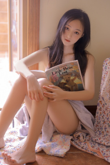年轻女教师3